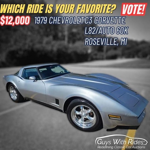 These Seven Sports Cars Are All Under $15,000!