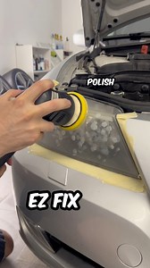 5.8K views · 52 reactions | ASMR Easy restoration tutorial #cars #detailing #fix #repair #shorts #restoration #car #diy #auto #clean #restore #work #ceramic #tips #fy #fyp #bmw | Modern Vehicle Care | Facebook