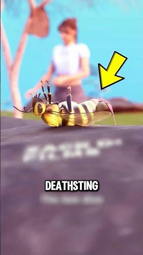 The Reason Honeybees Die After They Sting You