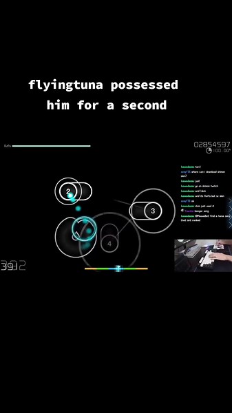 Mastering the Rhythm Game: Flying Tuna's Epic Gameplay