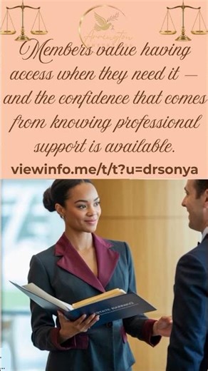 Independent LegalShield Associate. Information shared for general educational purposes.