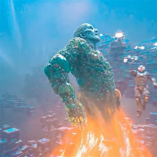 fluoroantimonic acid super #movieedit #movie #edit #aeedit