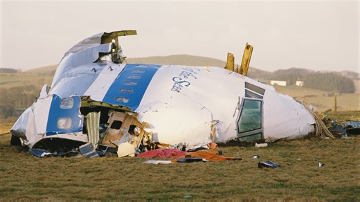 Lockerbie families banned from watching alleged bomb maker's trial
