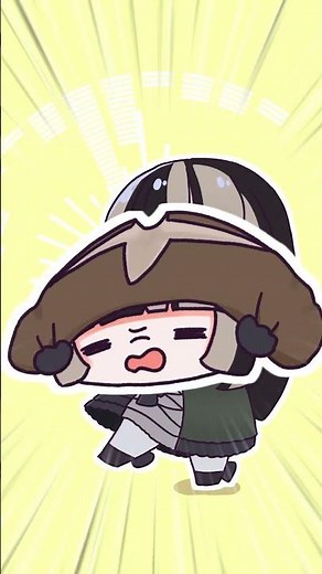 しいたけダンス #shorts