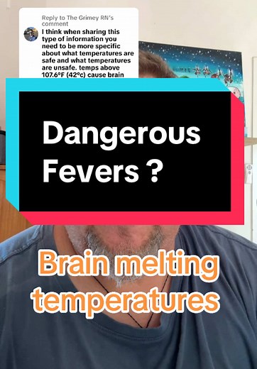 Understanding Dangerous Fevers: A Guide for Nurses and Paramedics