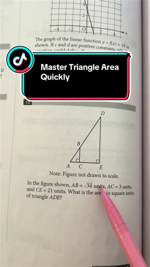 Master Triangle Area Quickly: Easy Tips