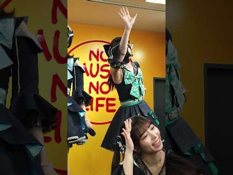 【LIVE映像】ラフ×ラフ 高梨結推しカメラ 「Yondanda」リリースイベント錦糸町 第2部