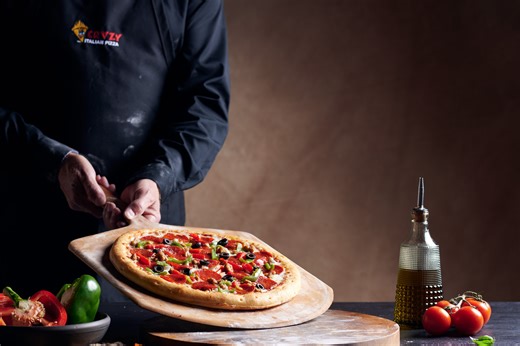Turnkey Pizza & Wings Program for C-Stores | Crazy Italian Pizza