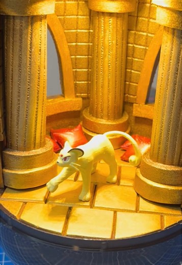 Exploring Persian in Pokémon: A Dive into Paraíso Pokémon 053