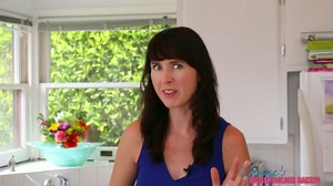 Homemade S'mores (How to make Graham Crackers & Marshmallows) - Gemma's Bigger Bolder Baking Ep. 16