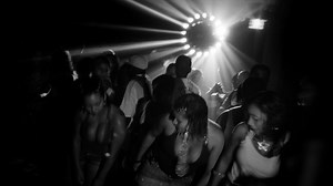 The Music Brazil Doesn't Want You To Be Listening To