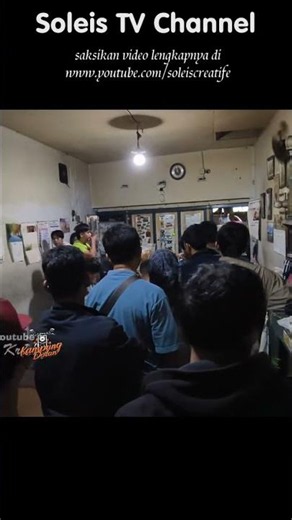 Vintage Vibes at a Temanggung Warung | A Simple Eatery Going Viral