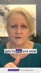 2.1K views · 13 reactions | Why is it important to map every touchpoint on the customer journey? ️ Diane Magers, founder and CEO of Experience Catalysts and co-author of “Experience Rules!: The Experience Operating System (XOS) and 8 Keys to Enable It,” joins us on “Questions for now” to explain why a great customer experience can’t exist without a blueprint of the entire experience ecosystem.  Listen to the full episode: https://heyor.ca/tB46ok | TELUS Digital | Facebook