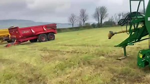  Massive Clearnace Auction - Agricultural Equipment - Tuesday 2nd...