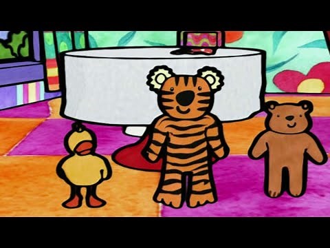 Boo! | Fun House! | English Full Episode | Kids Videos | Kids Cartoon HD