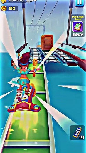 Subway Princess: The Most ADDICTING Game Ever Created?