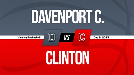 Alli Haskell Game Report: vs Davenport Central   How To Watch