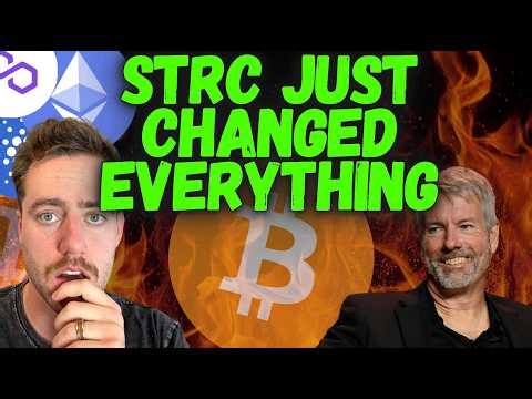 My Thoughts Are Changing