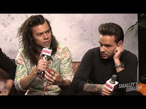 One Direction Aussie Quiz