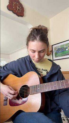 Garden Song - Phoebe Bridgers