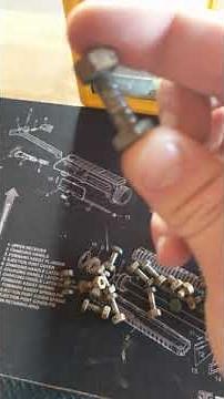 M35A2 brake light pressure switch (air style)