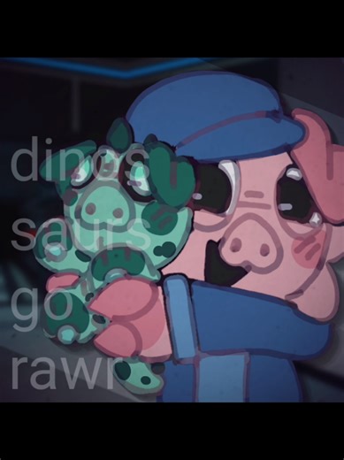 Dinosaurs Go Rawr: Animated Adventure with Georgie and Friends