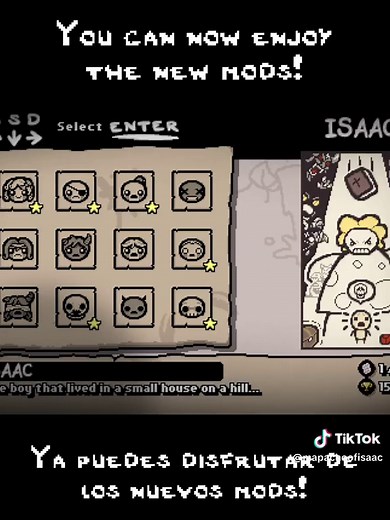 How to install Repentogon for The Binding of Isaac! #CapCut #tboi #thebindingofisaac #games #isaac #mod #tutorial