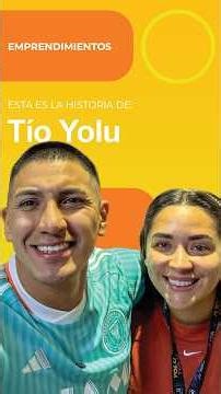 He started working on the streets of Gamarra and now sells more than 2,000 pairs of sneakers a day