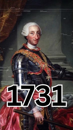 From Teenage Duke to King of Spain 👑⚔️