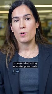 Trump says Venezuela stole U.S. oil, land and assets. Here’s the history.