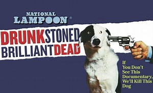 11 reactions · 3 comments | The National Lampoon magazine defined...