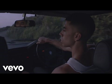 TEEKS - Into You (Visualizer)