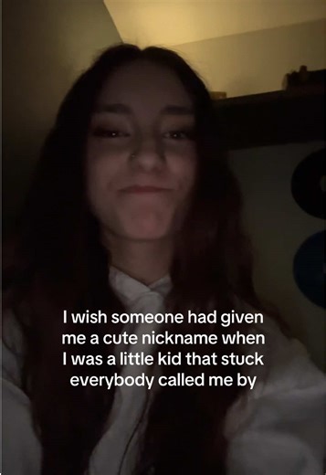 The Significance of Cute Nicknames in Childhood