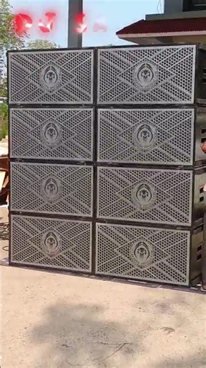 Dj sarzen probation house 2X15 ka setup #viralvideo