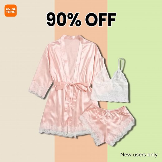 Shop a wide assortment of women's pajama sets with free shipping. | Temu