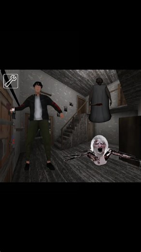 ремпейдж #granny #grannylegacy #gmm #gmm2 | Granny Legacy Gameplay