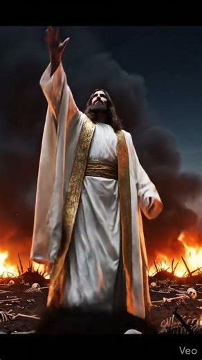 The Presence of the King Defeats Death ✨✝️