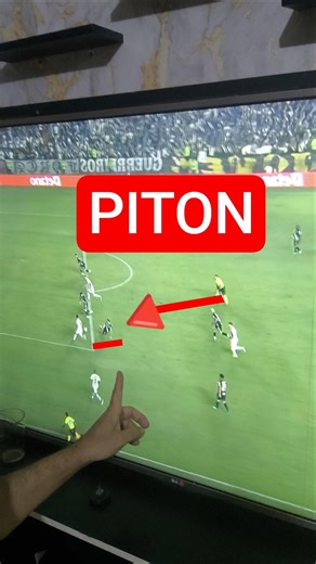 GOAL FOR THE OTHERS AFTER A MISTAKE BY VASCO