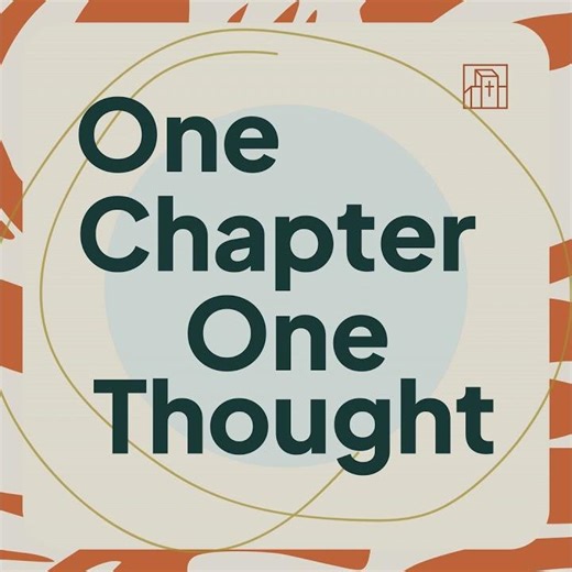 Trailer for One Chapter One Thought