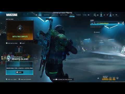 Best 13 YEAR OLD on Call of Duty BO7 Warzone