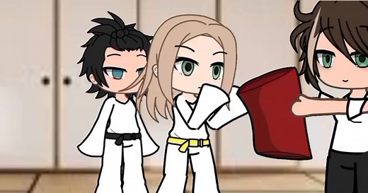 My first vid :D #GACHALIFE #fypシ #fyp #viral #nodad #singlemom🤪