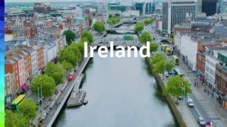Ireland. The land of saints and scholars, poets and pioneers. From Newgrange to Blarney Castle, the Irish have been breaking ground in smart buildings for millennia. ​​ Join us in celebrating our Irish colleagues today and every day.​ Happy St. Patrick’s Day.​​ https://on.jci.com/3TySeza #StPatricksDay #láfhéilepádraig | Johnson Controls