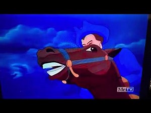 “Old Glory” (1939) - “To Arms”