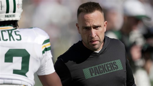 Miami Dolphins eye Jeff Hafley as potential head coach