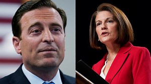 Updated election results from Nevada's U.S. Senate race