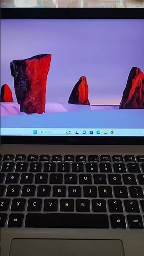 2 Fingers Scrolling Not Working in Laptop