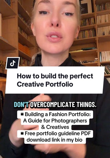 When compiling a fashion industry ready portfolio PDF, there are a few guidelines to follow. I’ve worked in the industry 20 years and thousands of portfolios. I’ve put together an eight step PDF guideline document that you can download for free through the link in my bio. #fashionagent #photoagency #portfoliotips #photography #creativeportfolio @Future Rep