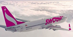 Swoop is having a WILD birthday sale with flights starting at just $34 | News