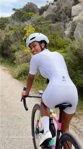 Getting slower and slower after a long ride