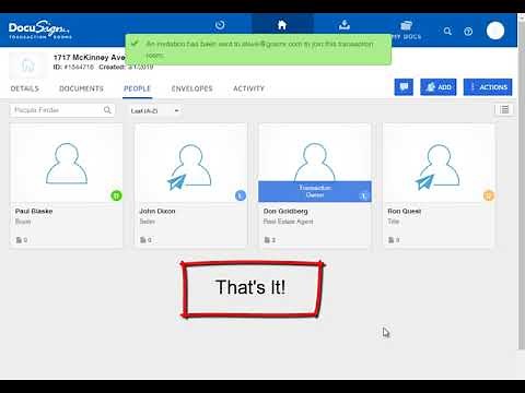 EasyOrders to RamQuest